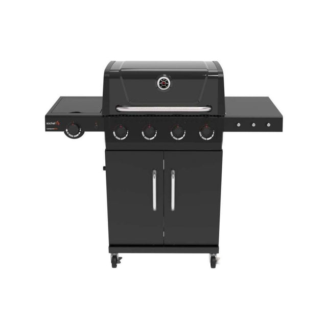 sal mar barbeque a gas super gusto 4 fuochi ean 8058753990613