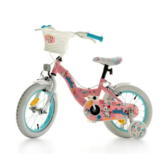 sal mar bicicletta jade 14 ean 8058753990453
