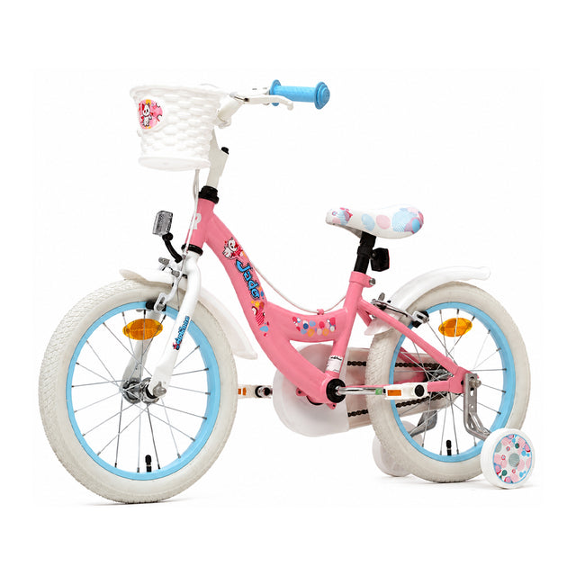 sal mar bicicletta jade 16 ean 8058753990460