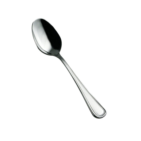 salvinelli cucchiaini da caffe linea inglese 6 pezzi inox ean 8008644017752