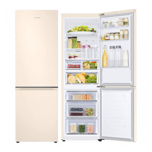 immagine-1-samsung-frigo-combi-samsung-rb38c603del-sabbia-ean-8806094990089