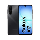 samsung smartphone samsung a17 256mb black ean 8806097651109