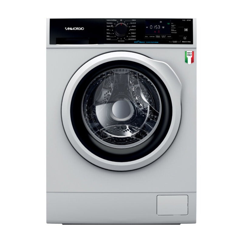 san giorgio lavatrice sangiorgio 9kg 512567 ean 8033675154893