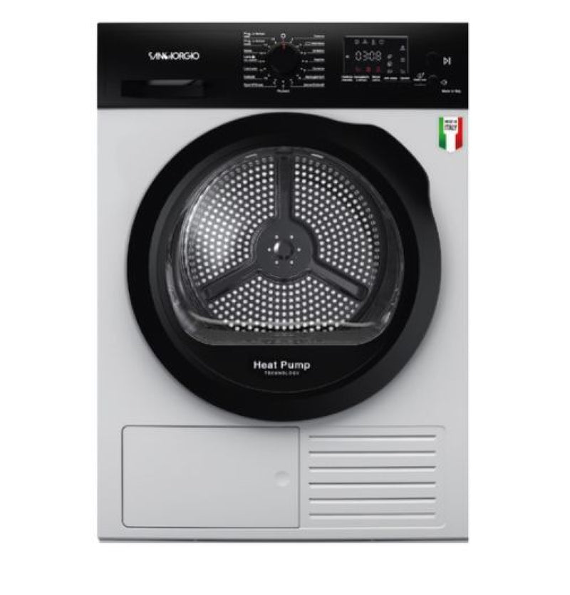 sangiorgio asciugatrice sangiorgio 9kg ean 8033675154015