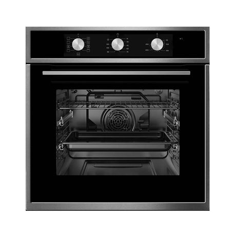 sangiorgio forno incasso sangiorgio 70lt nero inox sbo703kb ean 8033675155777