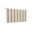 sangiorgio tenda da sole mikonos beige con catenella 2x3m ean 8027914007071