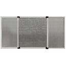 immagine-1-sangiorgio-zanzariera-estendo-50x70-bianco-sangiorgio-ean-8027914001864