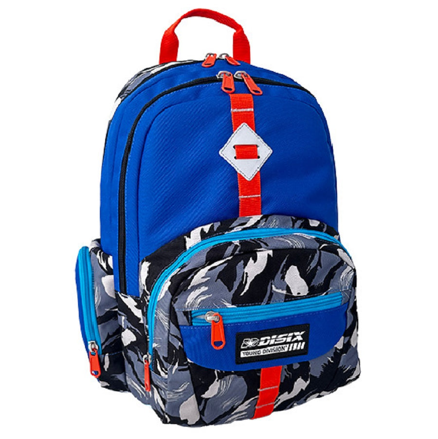 santoro zaino disix lapis ean 8050164760021