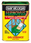 saratoga fernovus ml 750 verdeprato brillante saratoga ean 8005860830035