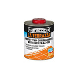 saratoga protettivo idrorepellente salva terrazzo 1lt ean 8005860889453