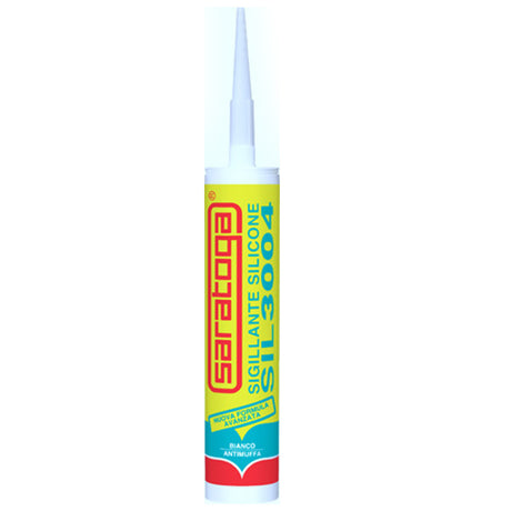 immagine-1-saratoga-silicone-3004-professionale-bianco-antimuffa-280ml-ean-8005860996755
