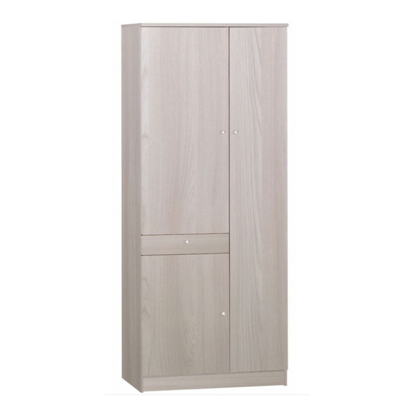 immagine-1-sarmog-multiu-3-ante-1-cassetto-ulisse-olmo-77x34x183-ean-8026829985078