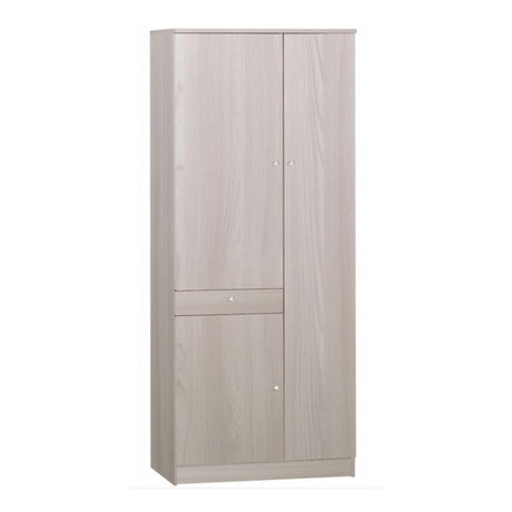 immagine-1-sarmog-multiu-3-ante-1-cassetto-ulisse-olmo-77x34x183-ean-8026829985078