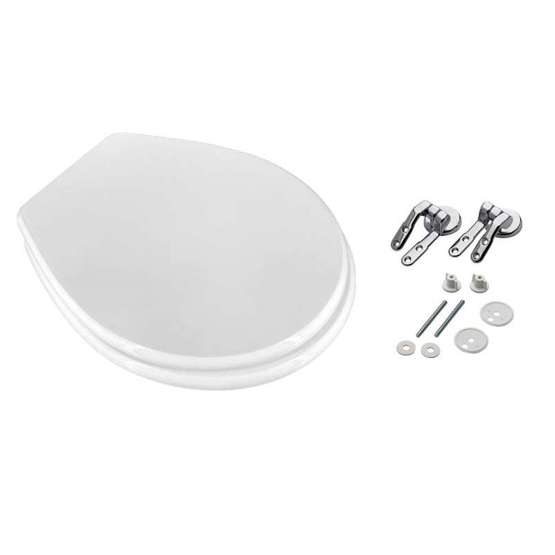 seba copriwater colibri 2 bianco ean 8011456039553