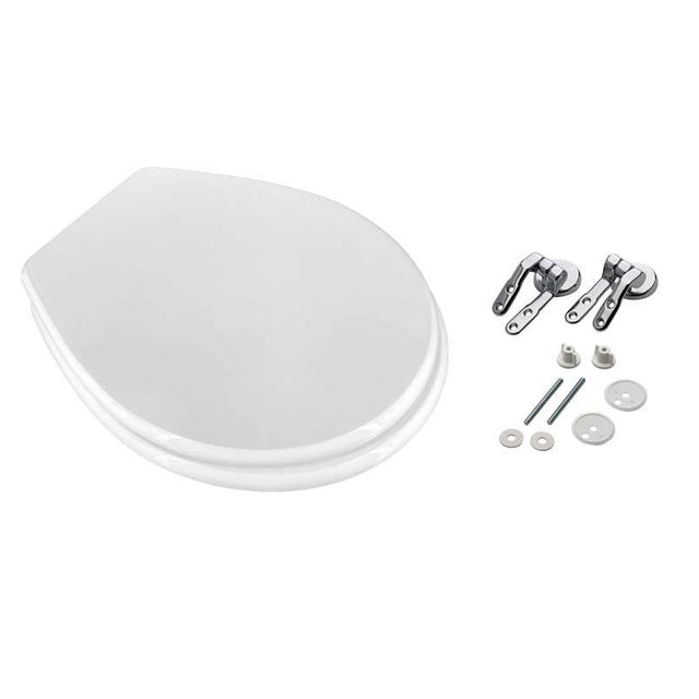 seba copriwater colibri 2 bianco ean 8011456039553
