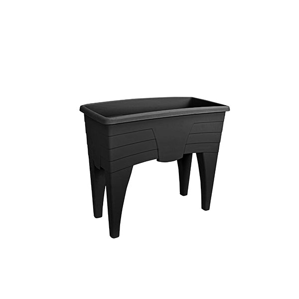 serinova fioriera con gambe 76x375xh655cm antracite ean 8680648615334
