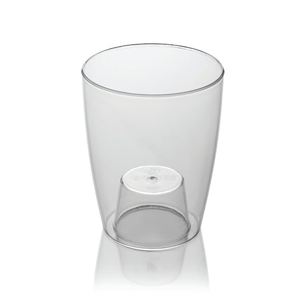serinova orchid vaso orchidea 125x16cm trasparente ean 8680648611190