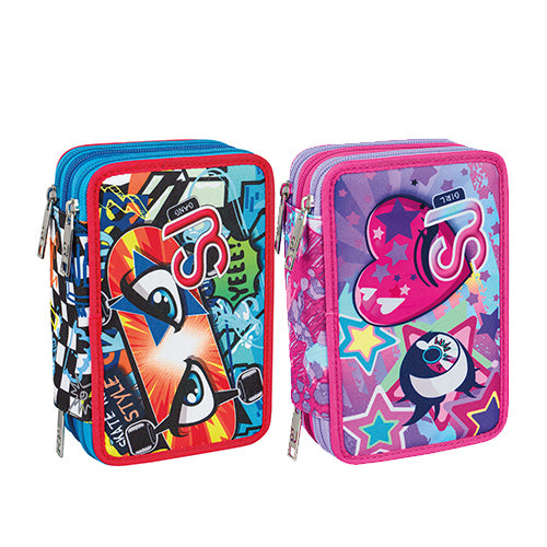 immagine-1-seven-astuccio-3-zip-sj-gang-facce-da-sj-ean-8055714180984