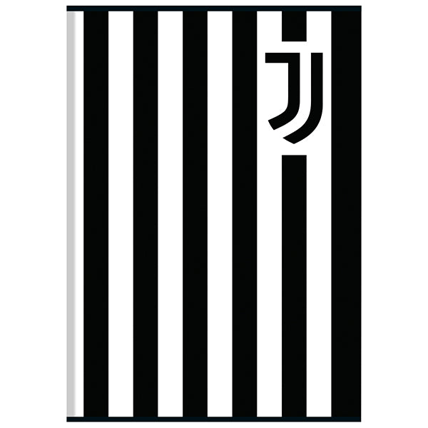 seven quaderno pm a4 maxi 8080 1r juventus ass ean 8055714010939