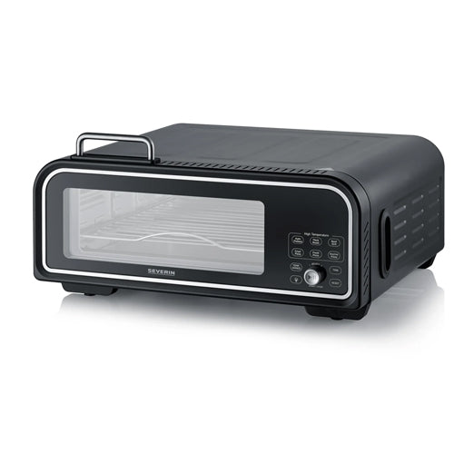 severin forno pizza friggitrice pg8575 400 18lt ean 4008146044038