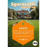 sgaravatti sementi prato soleggiato 1 kg ean 8000627006418