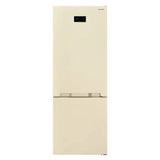 sharp frigo combi sharp 192x70 beige ean 4550556138987