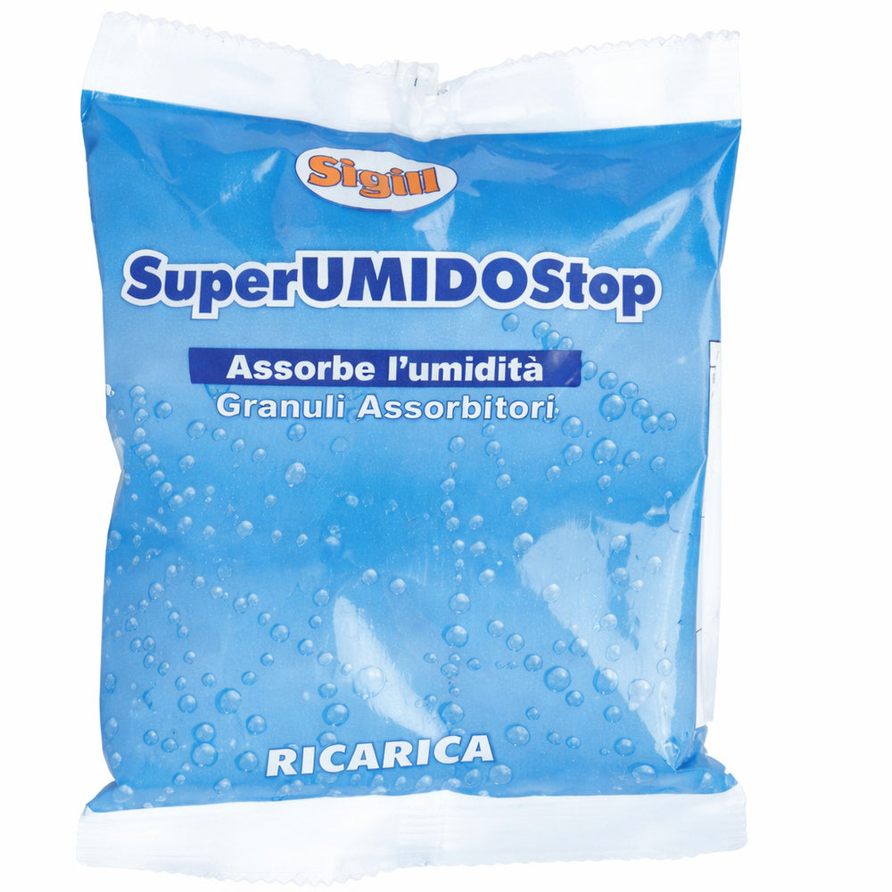 sigill granuli assorbiumidita umido stop sigill ean 8001848113152