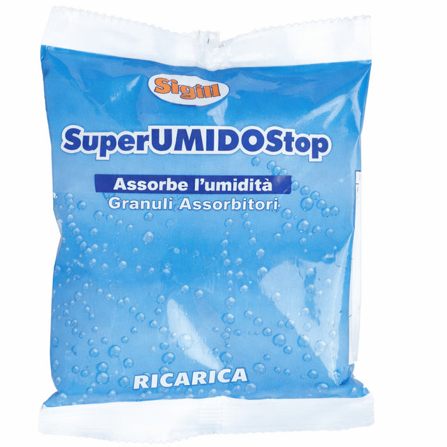 sigill granuli assorbiumidita umido stop sigill ean 8001848113152