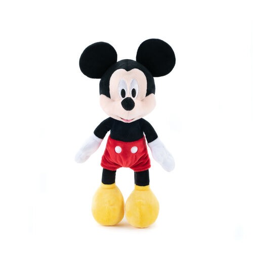 immagine-1-simba-peluche-disney-topolino-cm25-ean-5400868011524
