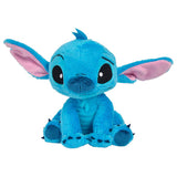 simba peluche lilo e stich cm 25 ean 5413538769533