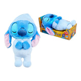 simba peluche stitch sleeping 31cm sonoro ean 5400868036657