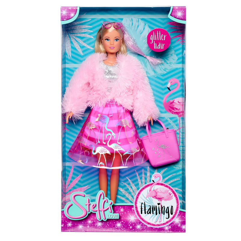 immagine-1-simba-steffi-love-flamingo-extra-33559-ean-4006592073886