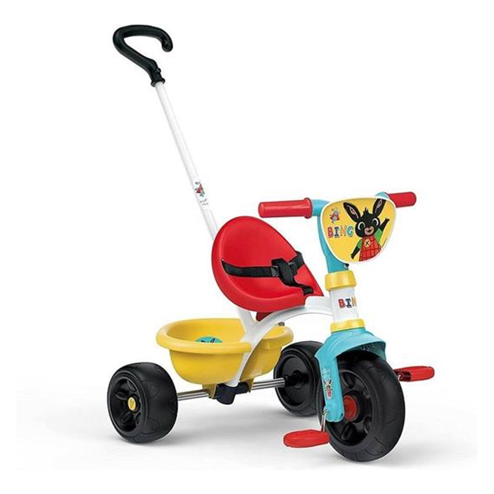 simba triciclo evolutivo be fun bing ean 3032167403339