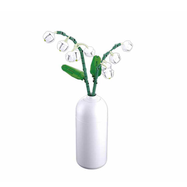 immagine-1-sluban-pleyerid-fiore-mughetto-con-vaso-000109-ean-6938242961138