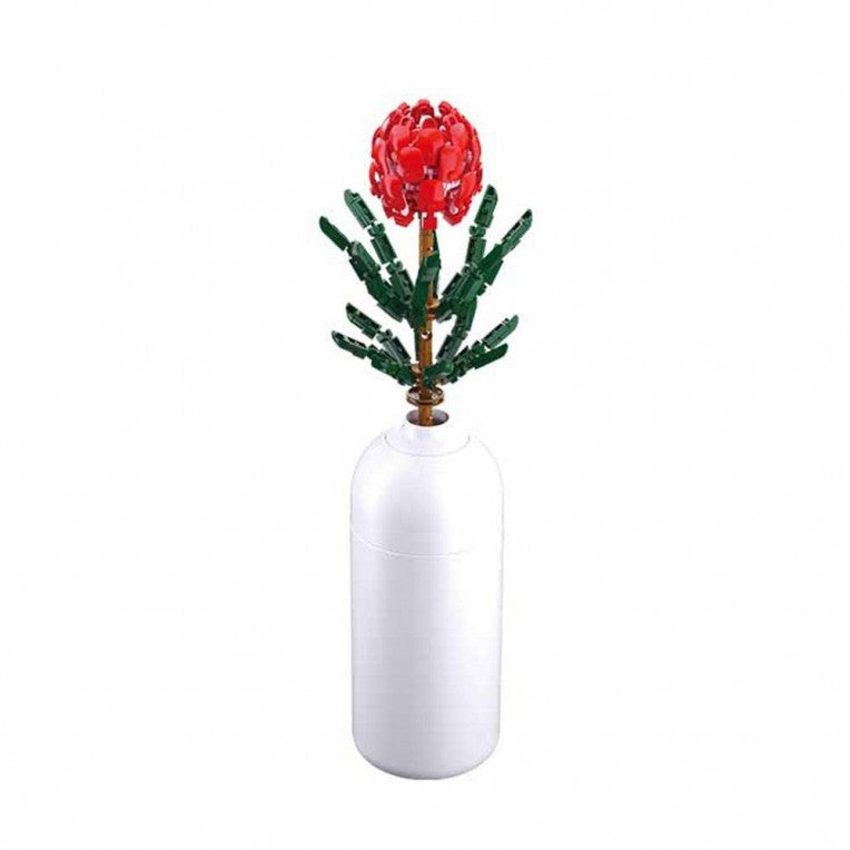 immagine-1-sluban-pleyerid-fiore-tibouchina-con-vaso-000108-ean-6938242961121
