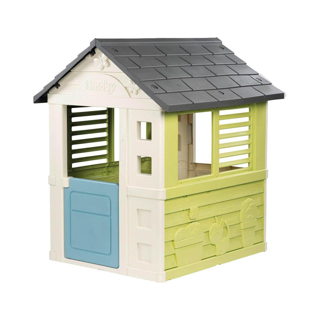 smoby casetta giocattolo jolie ean 3032168107373
