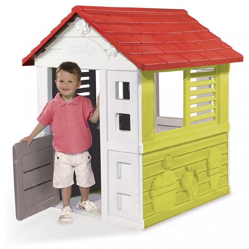 immagine-1-smoby-casetta-lovely-natura-10705-smoby-ean-3032168107083