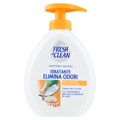 immagine-1-sodalco-freshclean-sapone-liquido-elimina-odori-300ml-ean-8002340813892