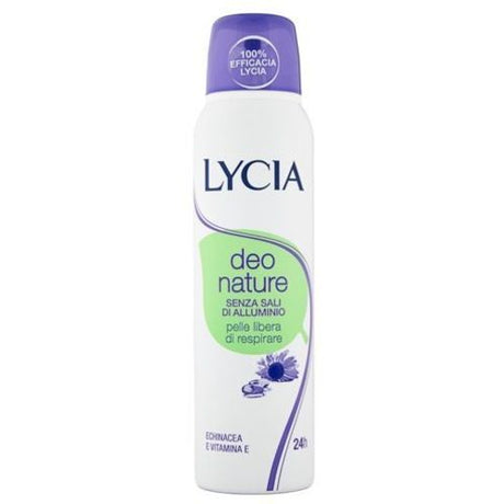 immagine-1-sodalco-lycia-deodorante-spray-nature-150ml-ean-8002340314849