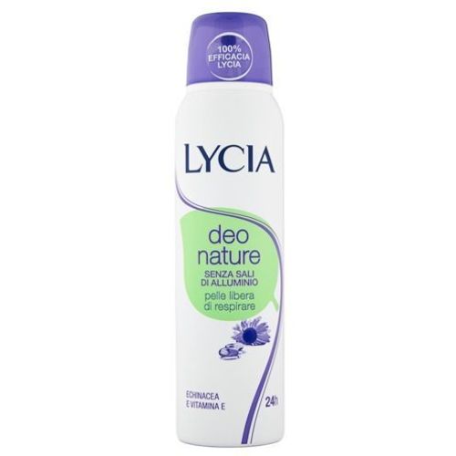 immagine-1-sodalco-lycia-deodorante-spray-nature-150ml-ean-8002340314849