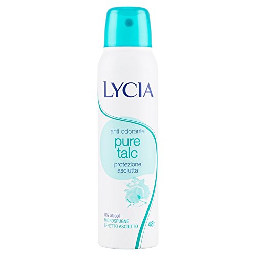 immagine-1-sodalco-lycia-deodorante-spray-talco-puro-150ml-ean-8002340314832