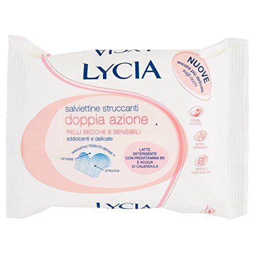 immagine-1-sodalco-lycia-salviette-struccanti-con-latte-di-avena-20pz-ean-8002340315358