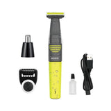 sody rasoio per barba e rifinitore sody sd2036 ean 8068020512851
