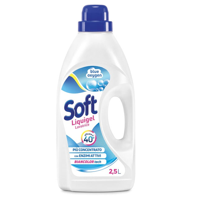 immagine-1-soft-lavatrice-liquigel-25-lt-blue-oxygen-soft-ean-8003640020058