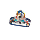 sonic tastiera elettrica musicale di sonic 25 tasti ean 8411865022250