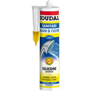 soudal silicone soudal acetico per sanitari bianco 300ml ean 5411183073241