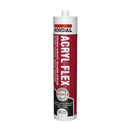soudal silicone soudal acryl flex 300ml bianco ean 5411183189256