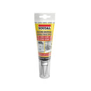 soudal silicone soudal universale bianco 60ml ean 5411183172609