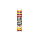 soudal silicone soudal universale trasparente 280ml ean 5411183073944