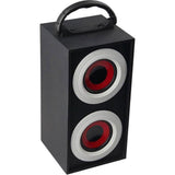 soundlogic cassa speaker portatile soundlogic ean 8715986176800